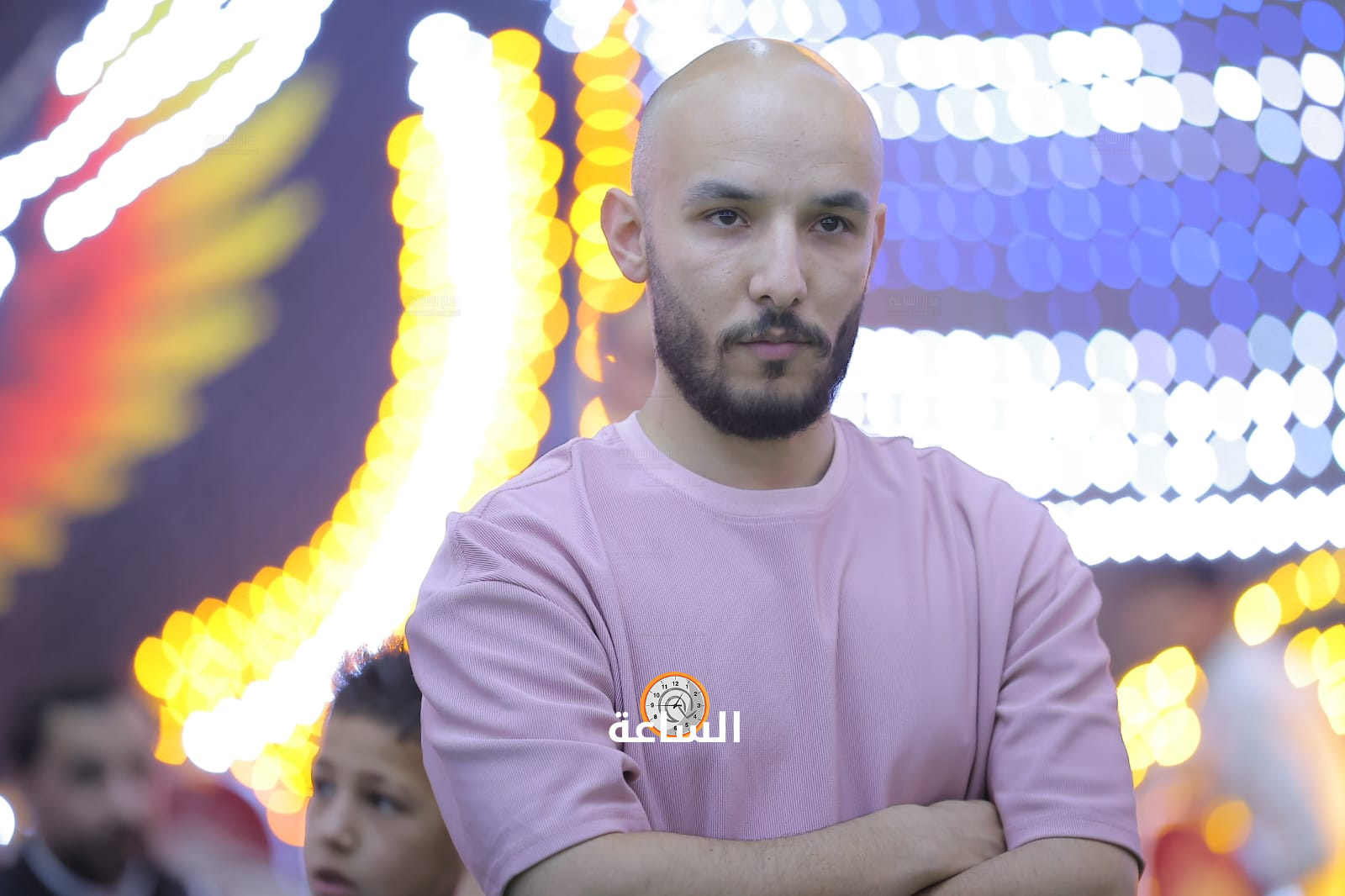Madar Al-Saa Images 0.10816767424996121