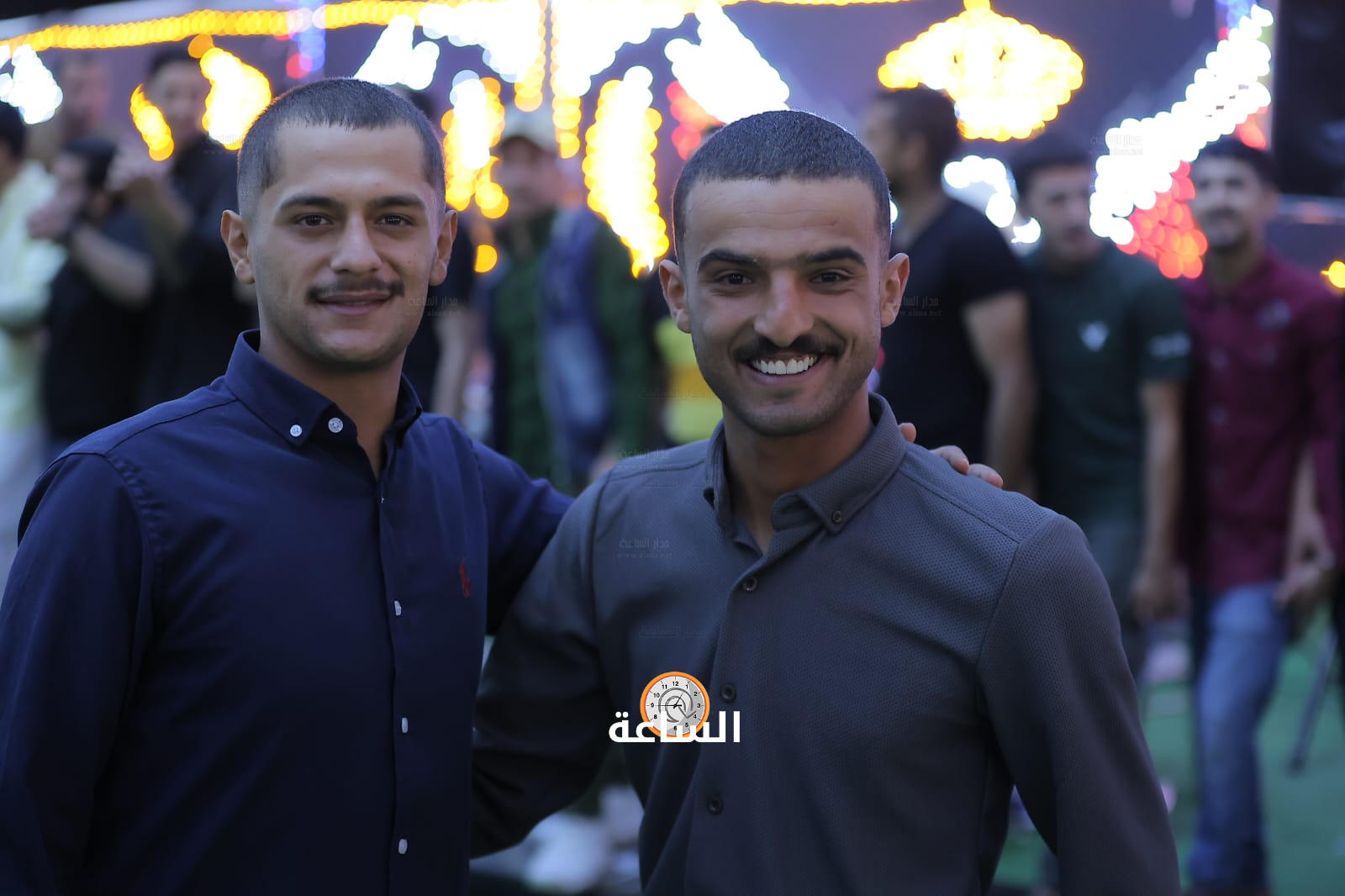 Madar Al-Saa Images 0.7633133272241216
