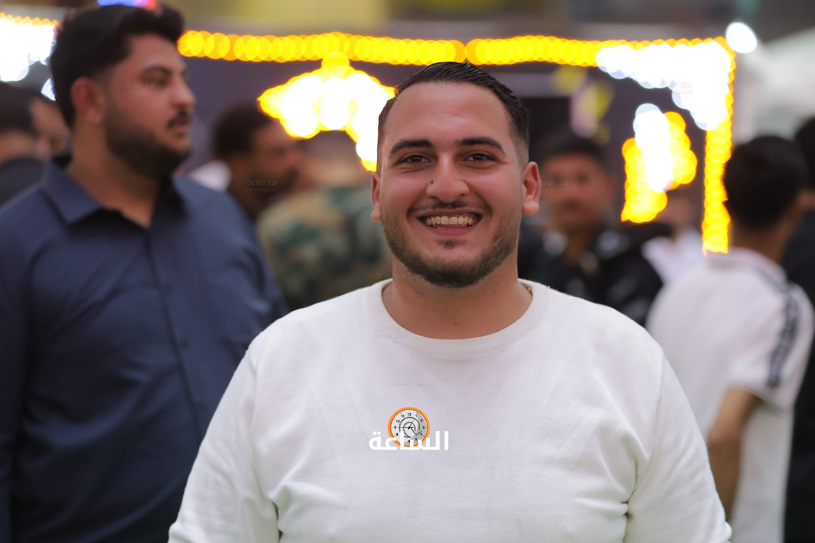 Madar Al-Saa Images 0.18211948533974498