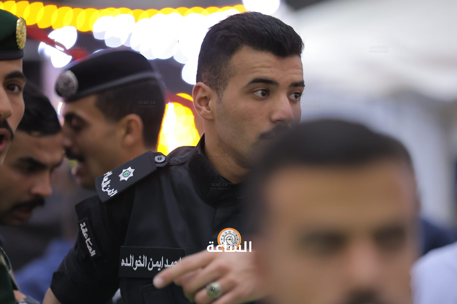 Madar Al-Saa Images 0.12643305115772874