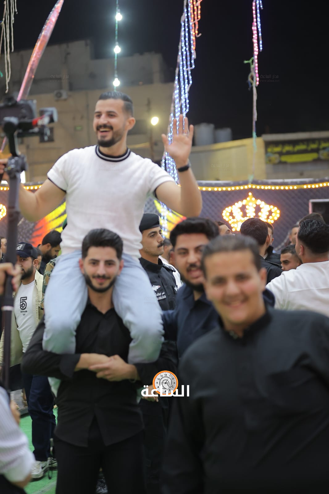 Madar Al-Saa Images 0.9726360506793381