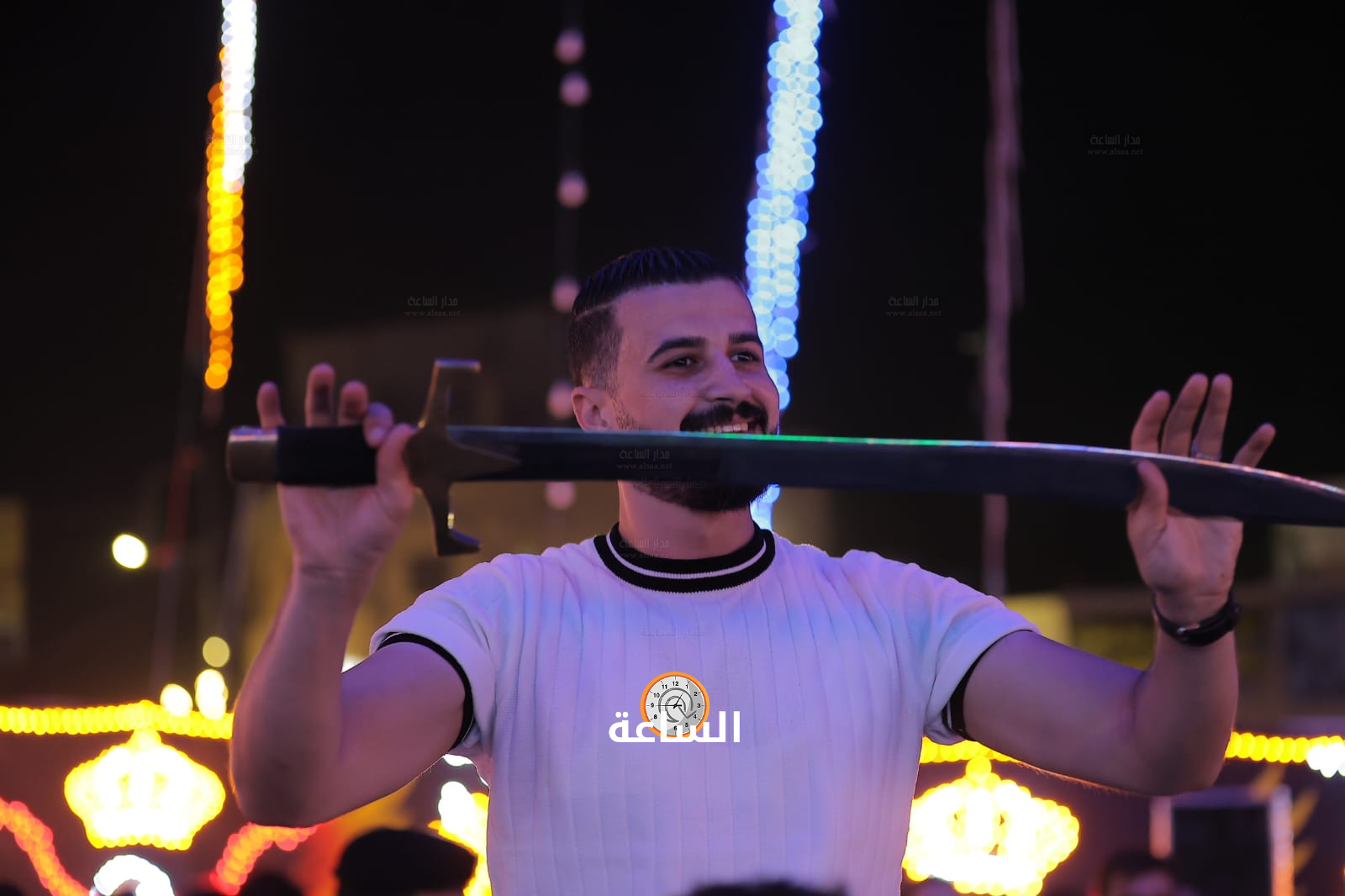 Madar Al-Saa Images 0.5339061172676356