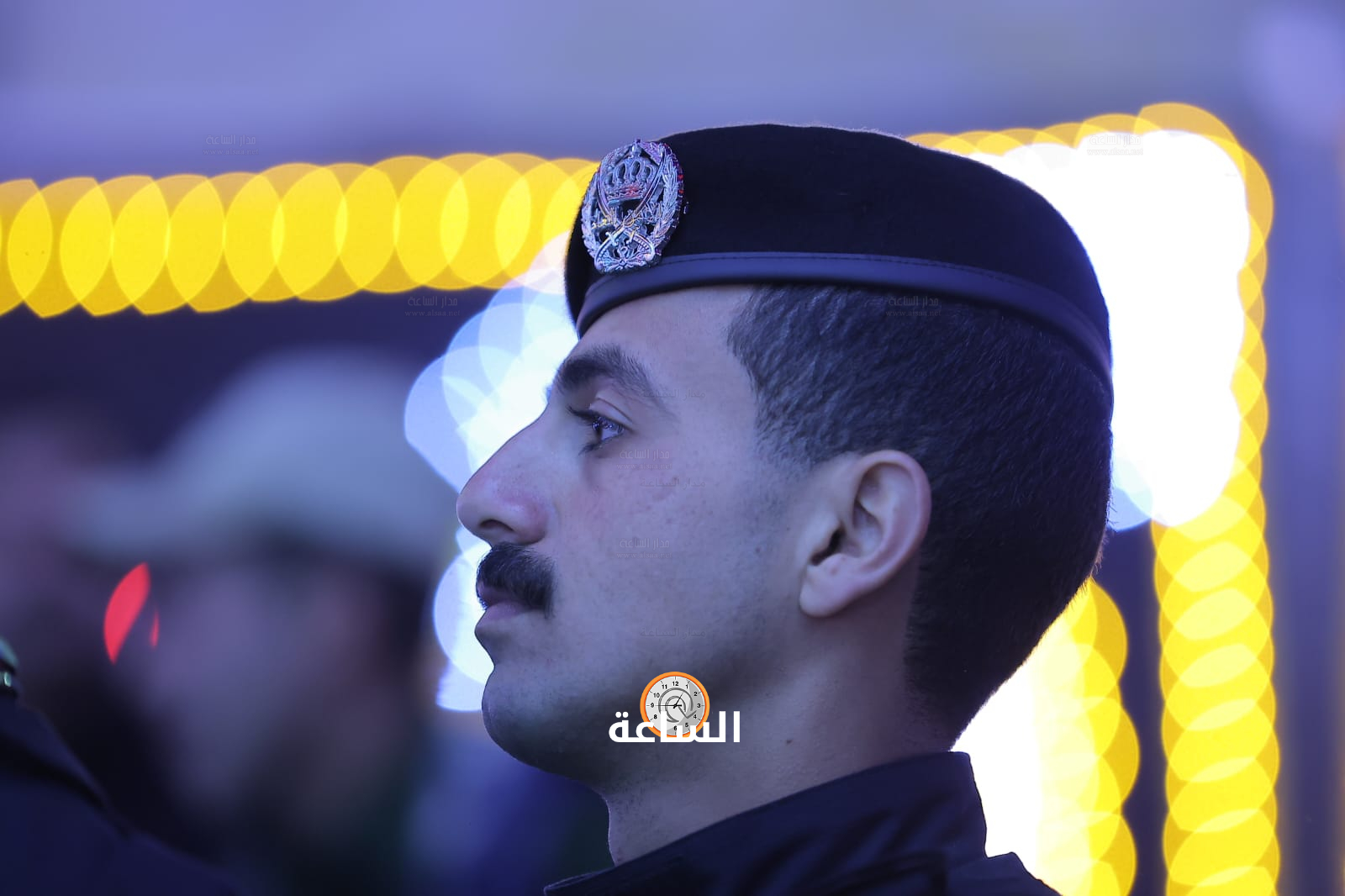 Madar Al-Saa Images 0.8512440999914533
