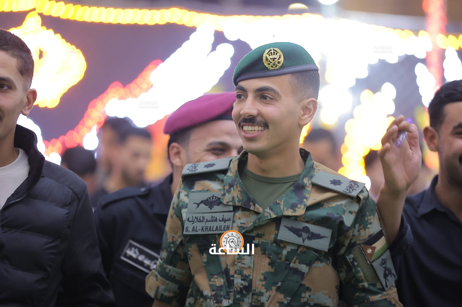 Madar Al-Saa Images 0.7261123711091457