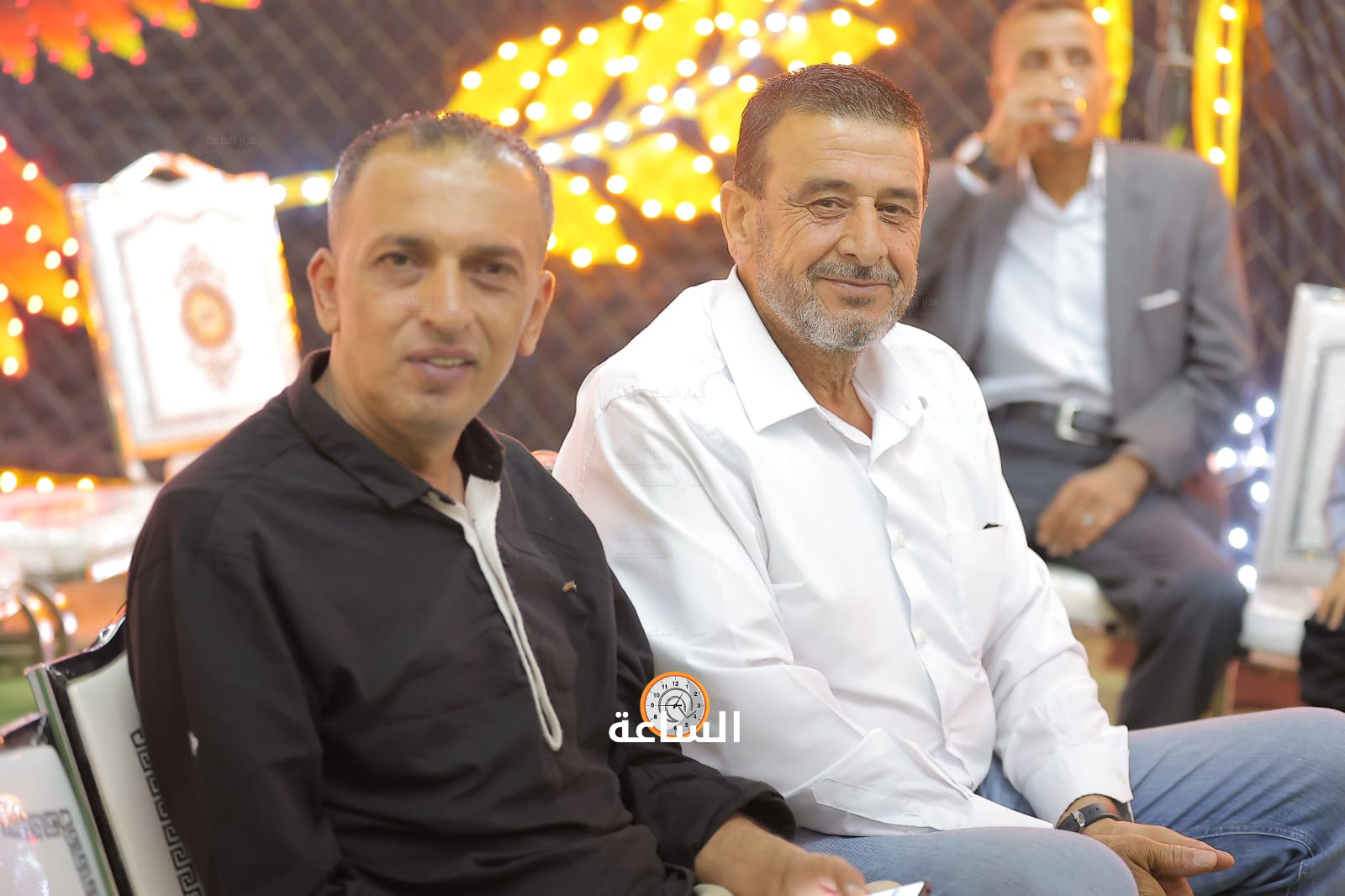 Madar Al-Saa Images 0.7234758159945661