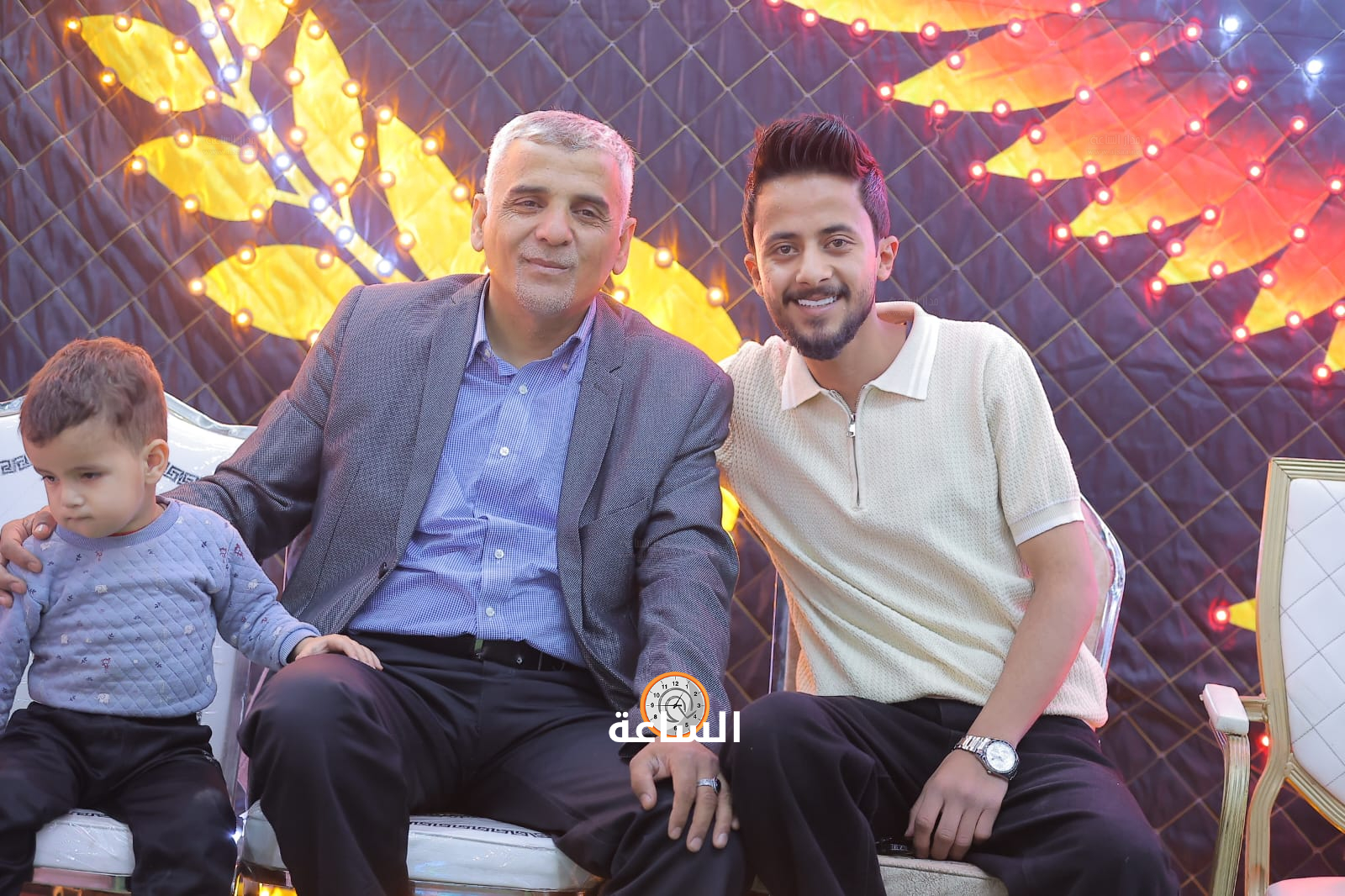 Madar Al-Saa Images 0.6231208579624933