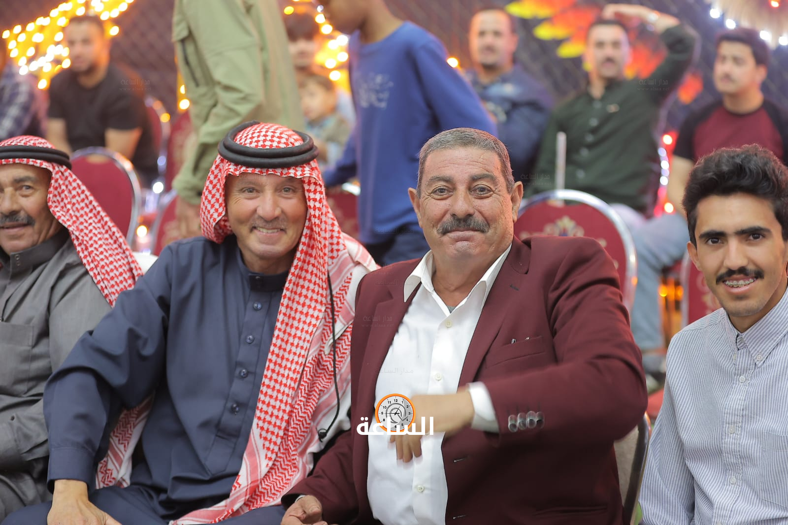 Madar Al-Saa Images 0.2773334147568065