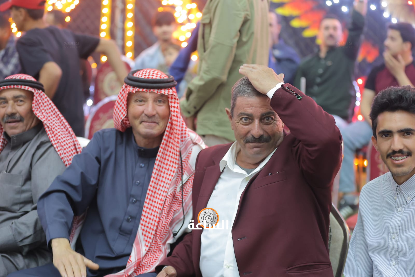 Madar Al-Saa Images 0.13405534638888594