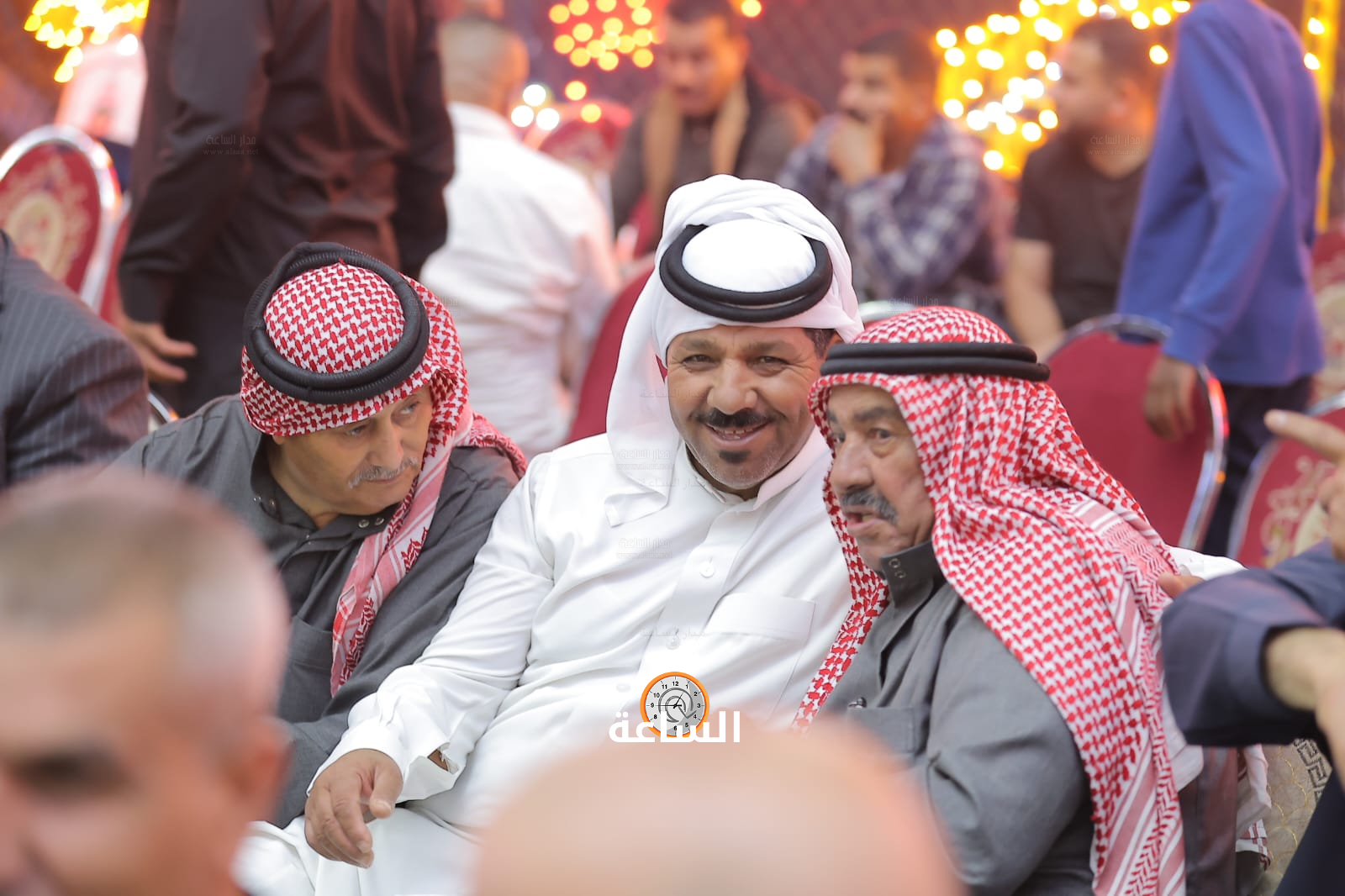 Madar Al-Saa Images 0.206647322350608