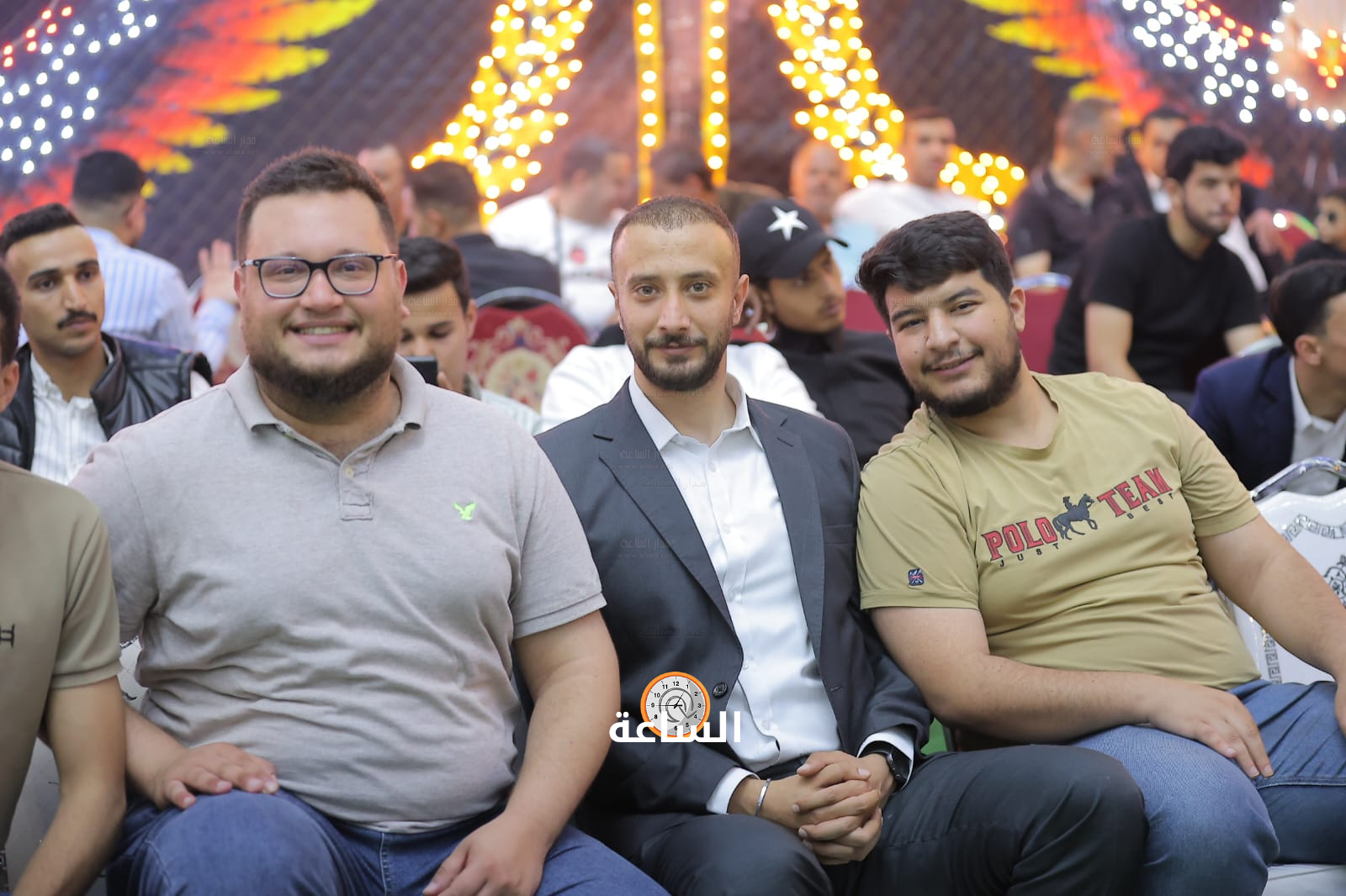 Madar Al-Saa Images 0.9159462881133678