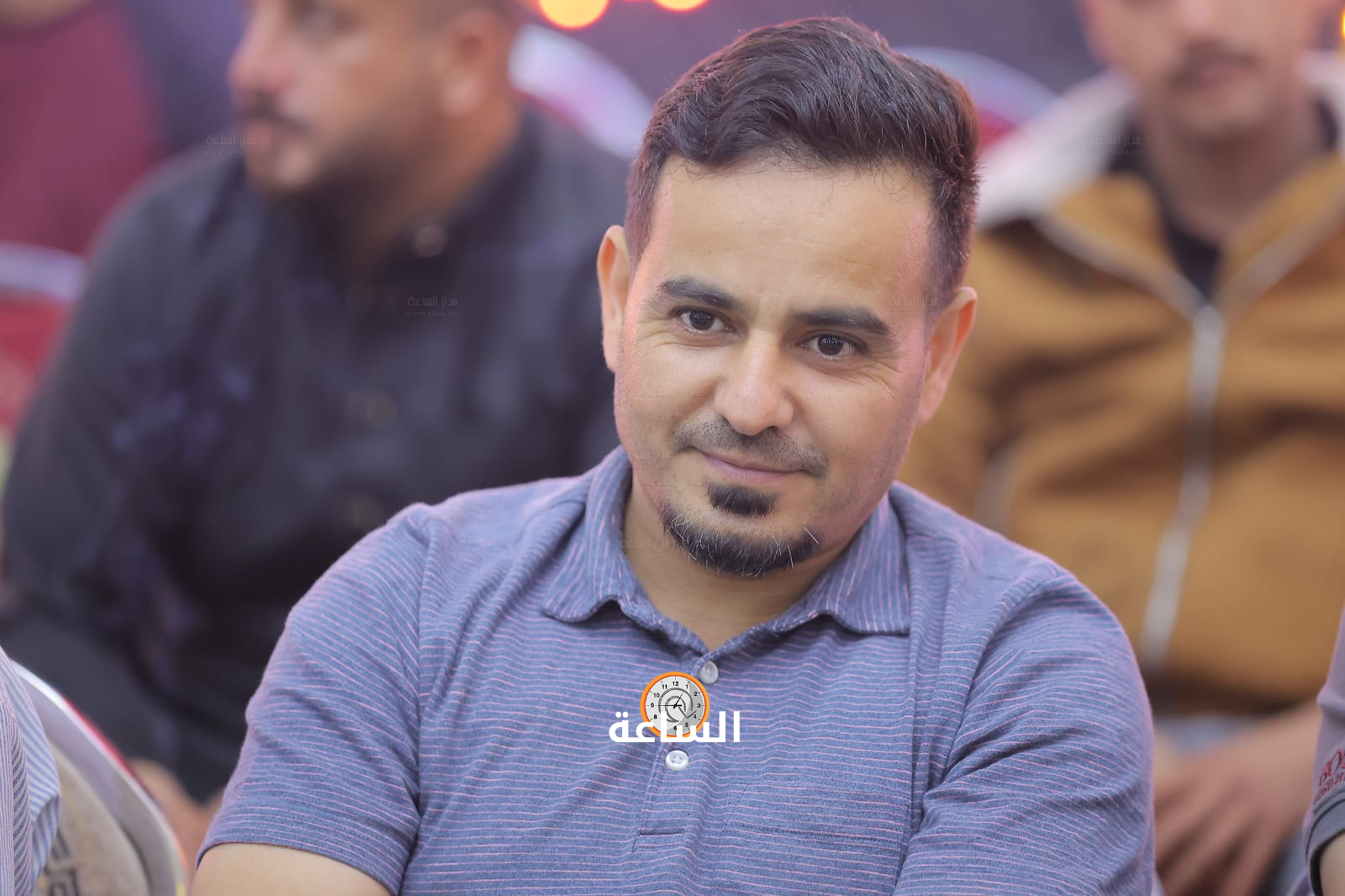 Madar Al-Saa Images 0.6466594277766899