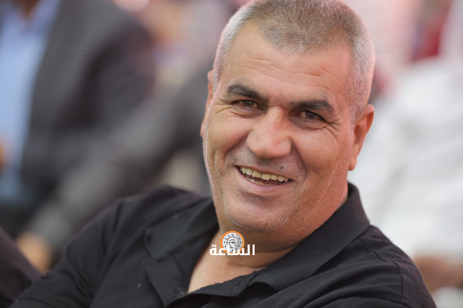 Madar Al-Saa Images 0.7764376277317997