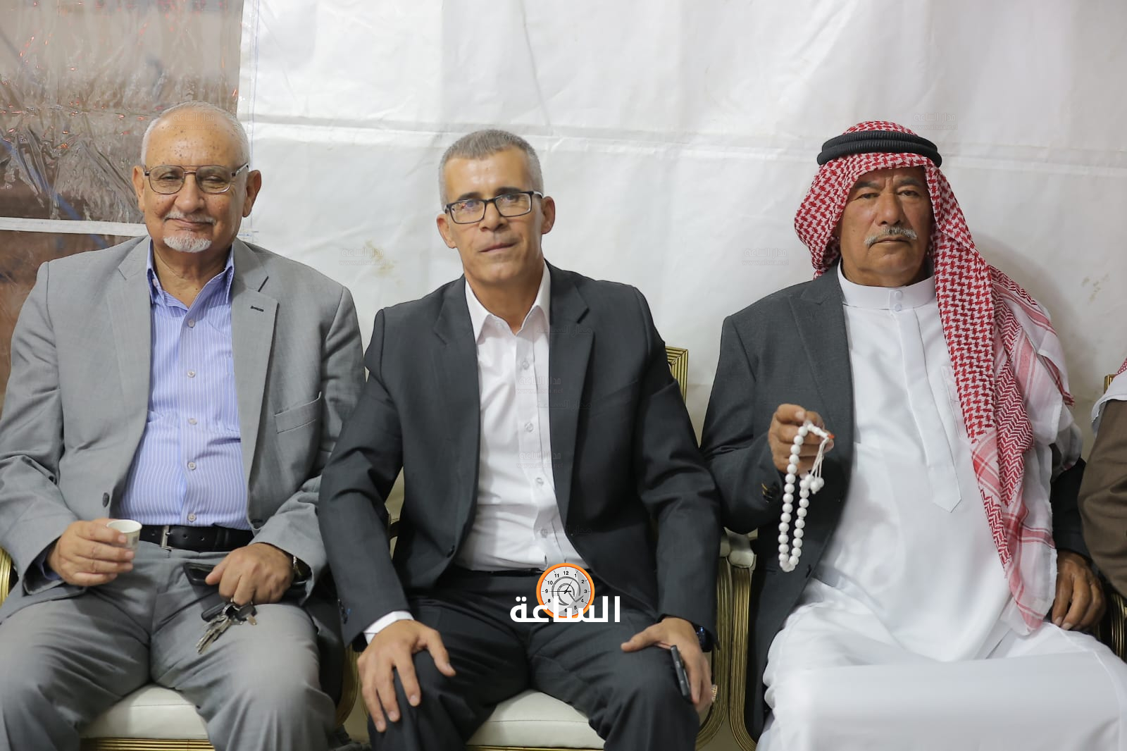 Madar Al-Saa Images 0.523618188250629