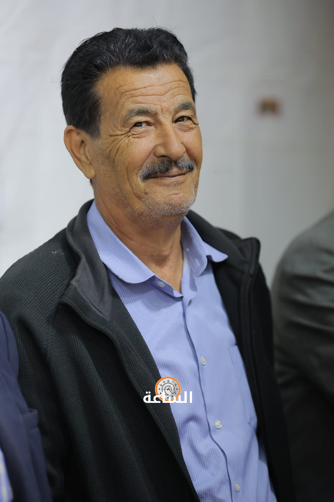 Madar Al-Saa Images 0.41972965871987933