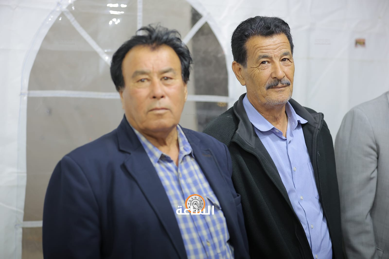 Madar Al-Saa Images 0.8332770320915724