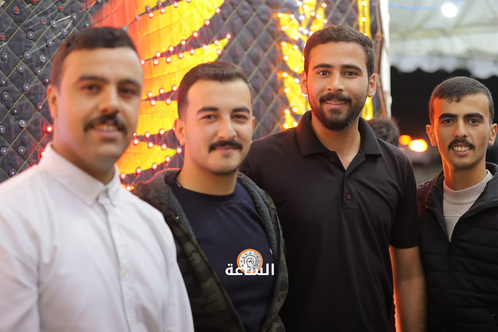 Madar Al-Saa Images 0.9137821505876375