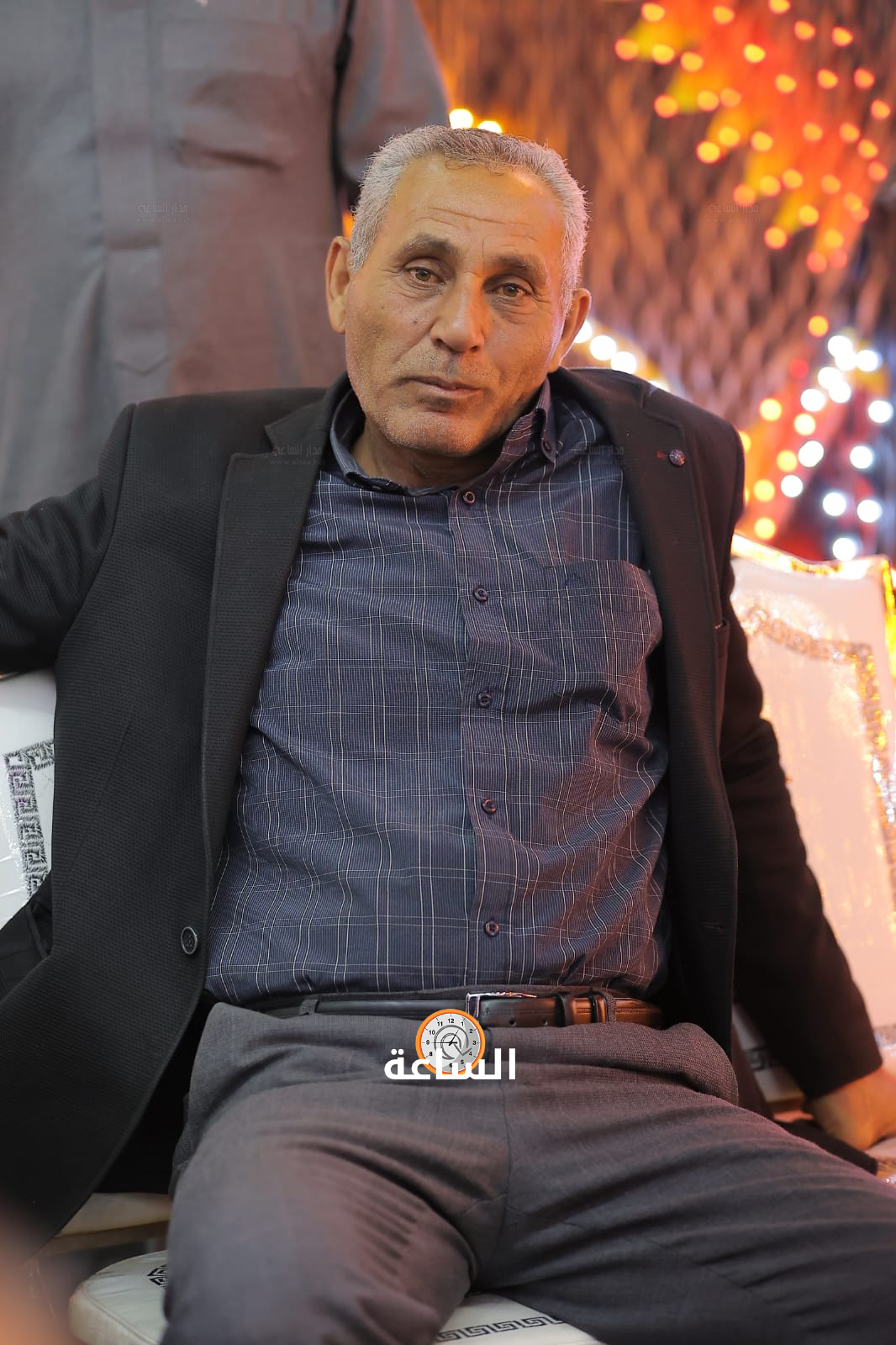 Madar Al-Saa Images 0.9431527020741793