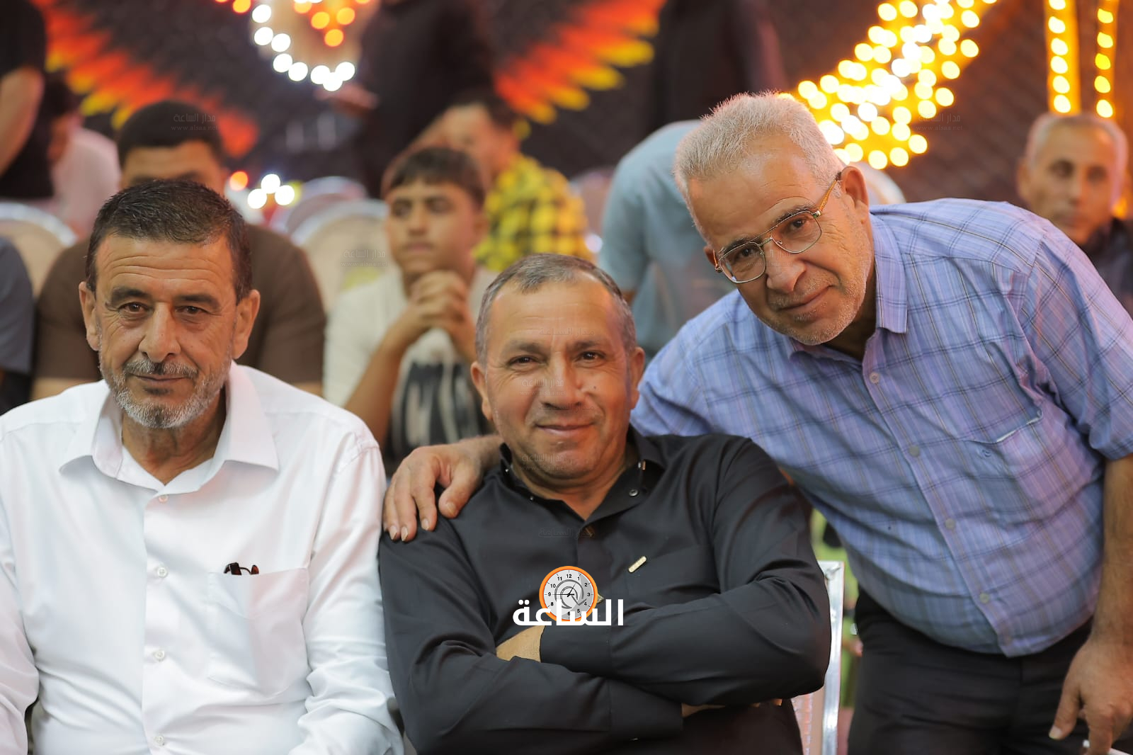 Madar Al-Saa Images 0.3456660728794645