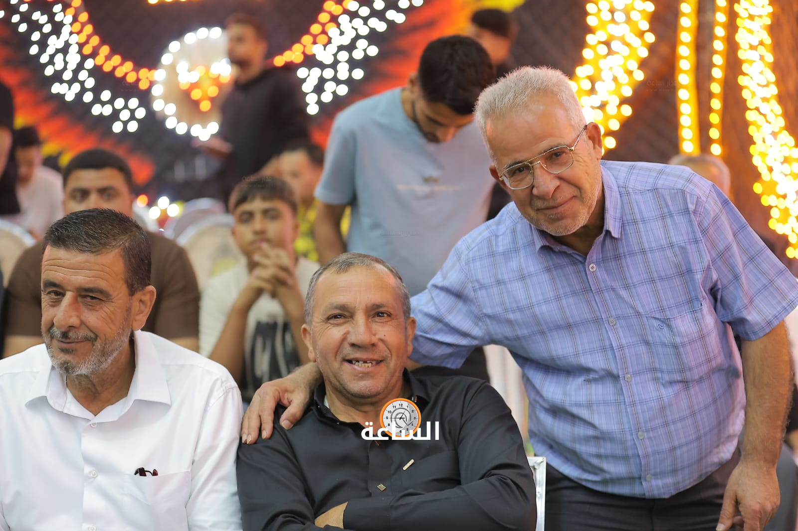 Madar Al-Saa Images 0.05419925236949996