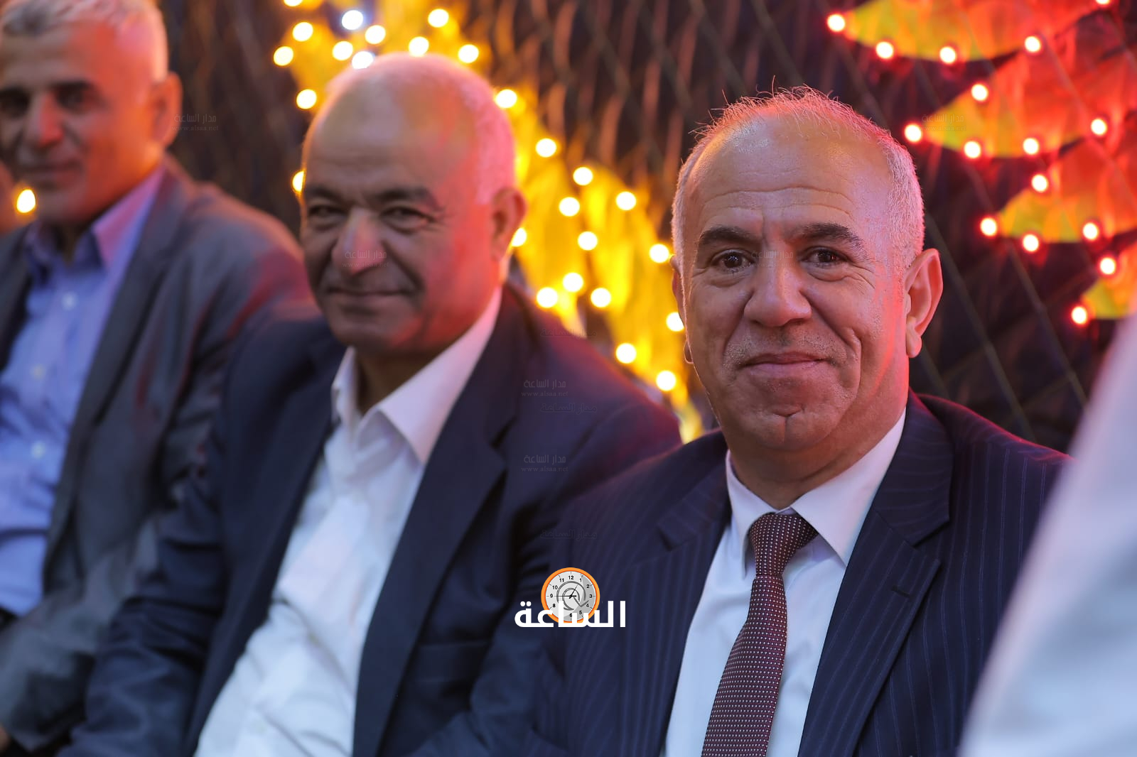Madar Al-Saa Images 0.4098948616065897