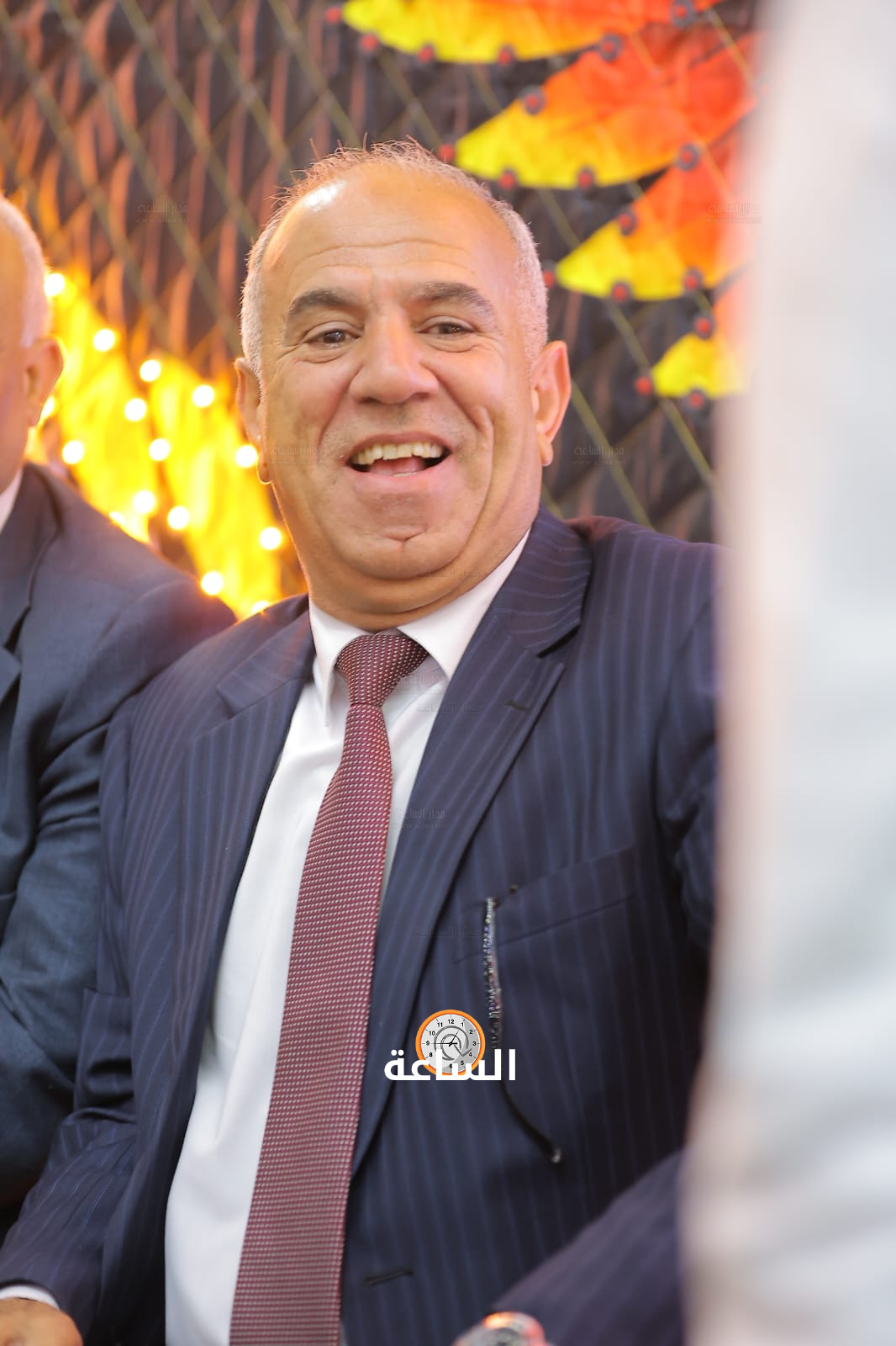Madar Al-Saa Images 0.2999693916685161