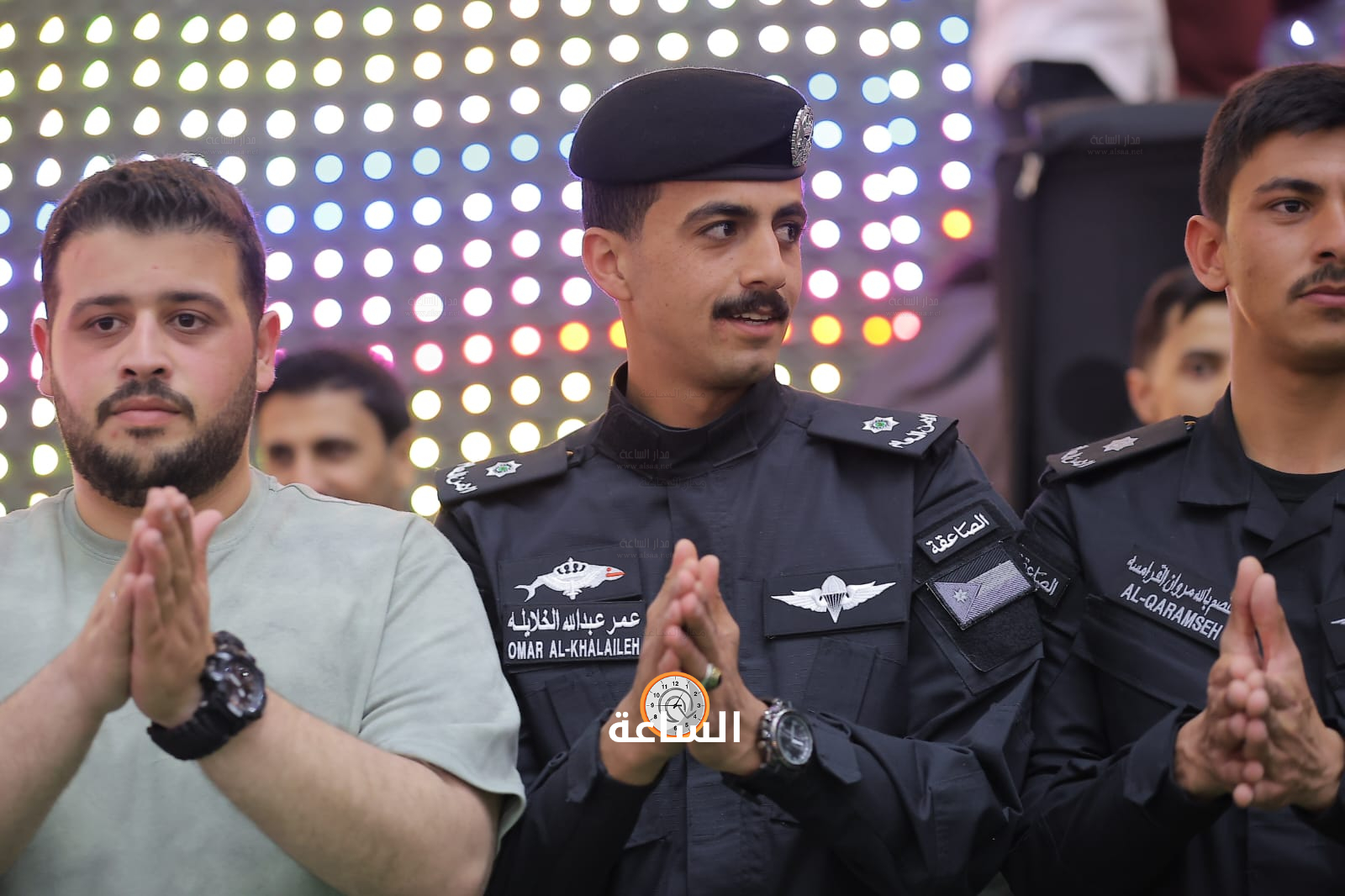 Madar Al-Saa Images 0.5252810174286026