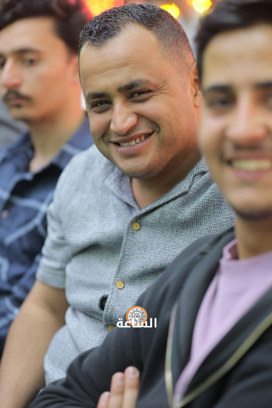 Madar Al-Saa Images 0.6922470972647247