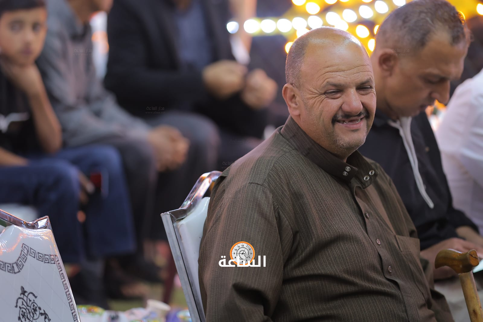 Madar Al-Saa Images 0.19843374434760142