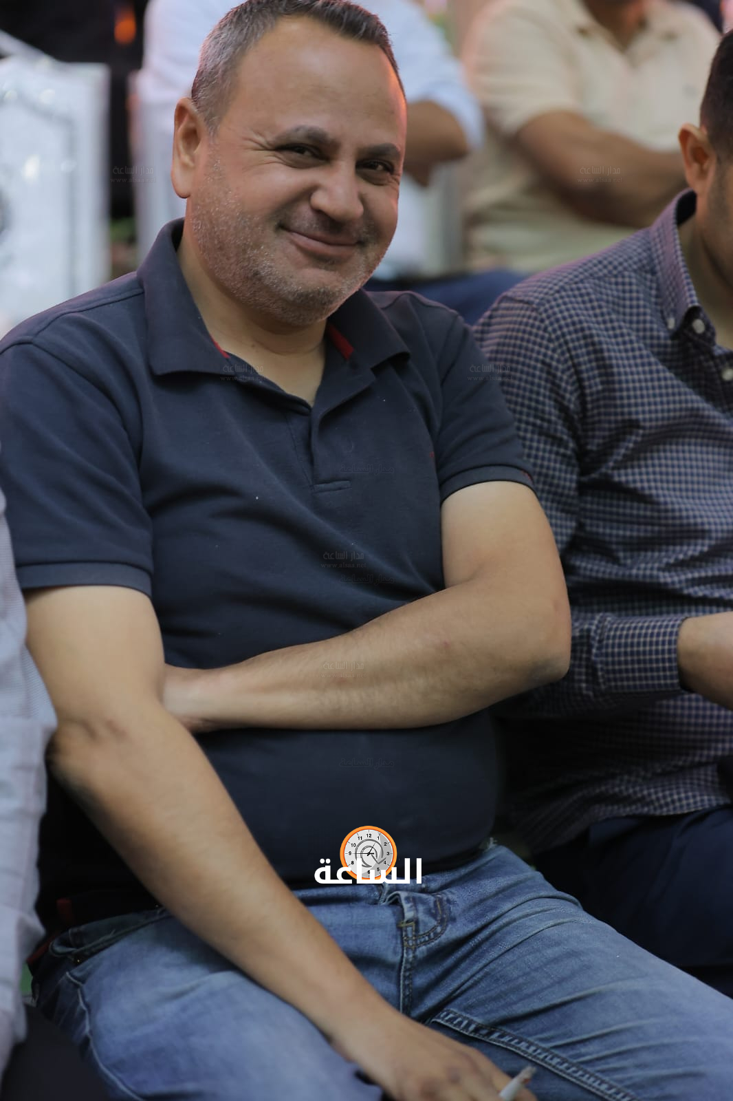 Madar Al-Saa Images 0.8874315509090582