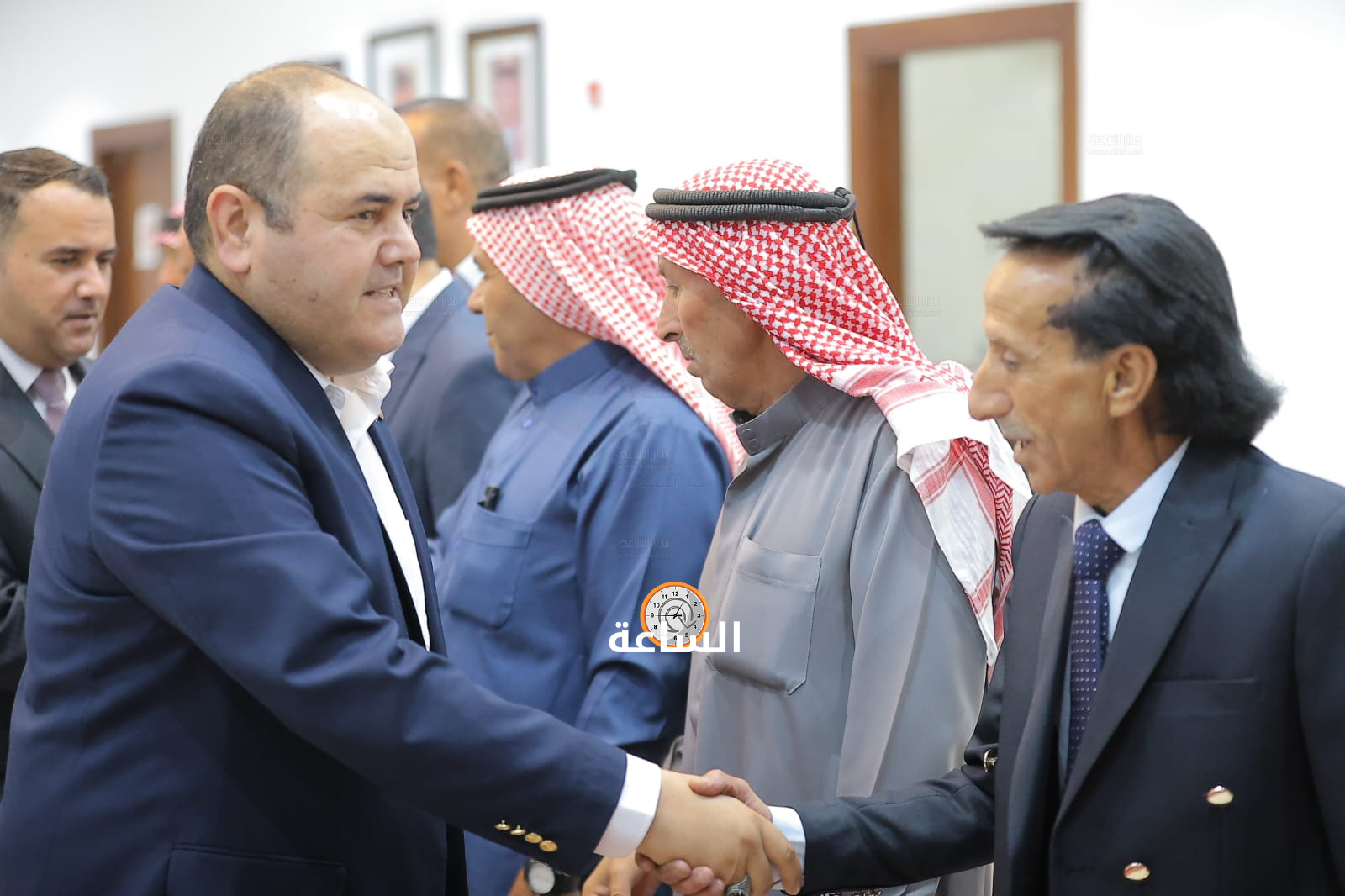 Madar Al-Saa Images 0.839806000722604