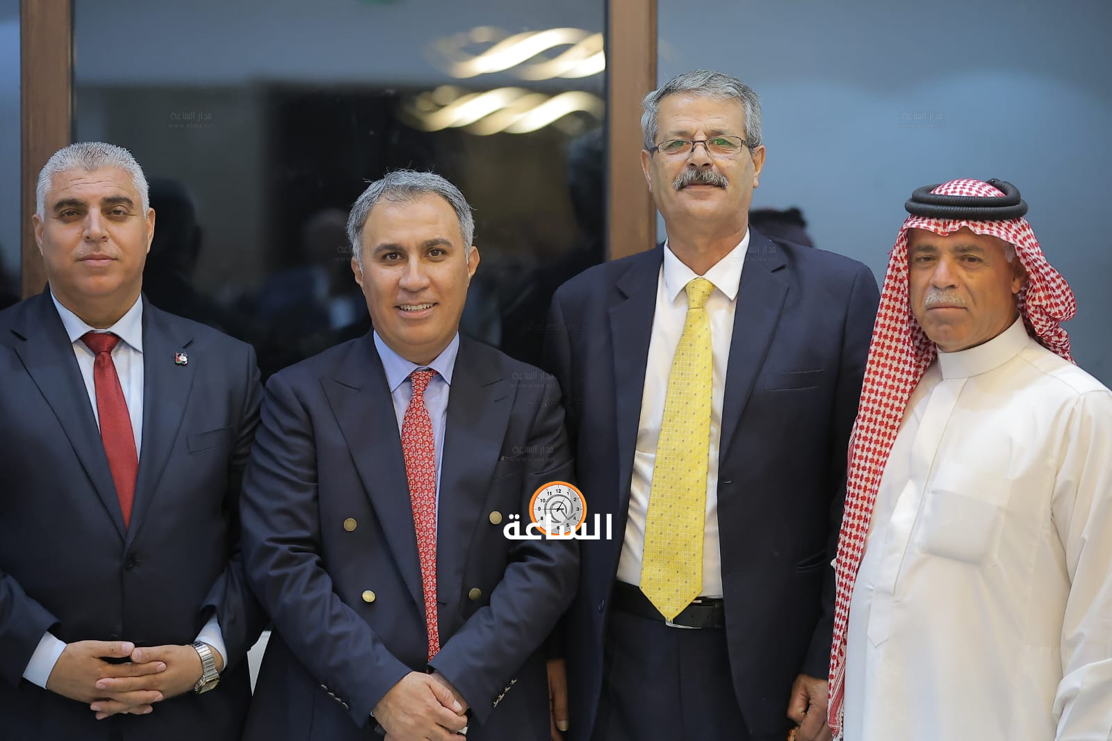Madar Al-Saa Images 0.8149056285177757