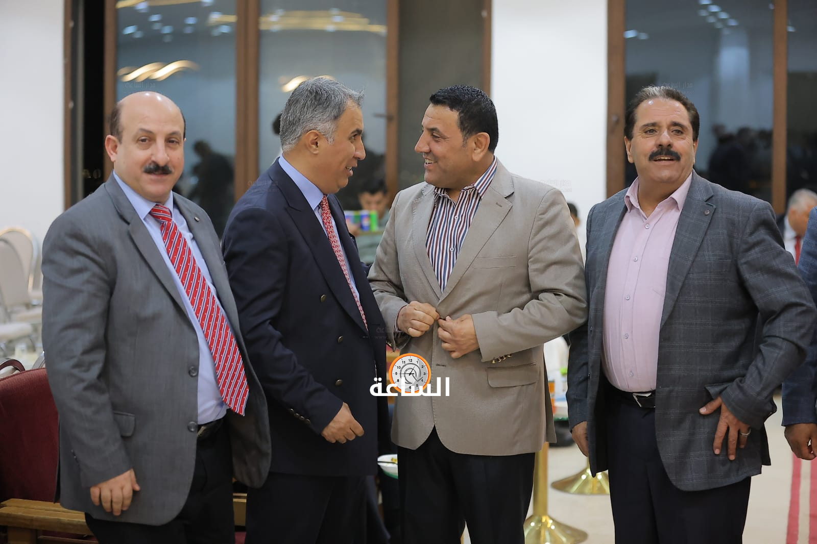 Madar Al-Saa Images 0.3915954994240335
