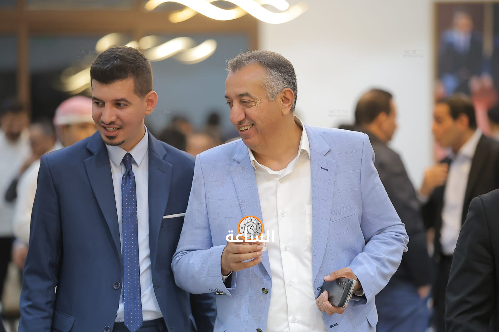 Madar Al-Saa Images 0.2613533704406491