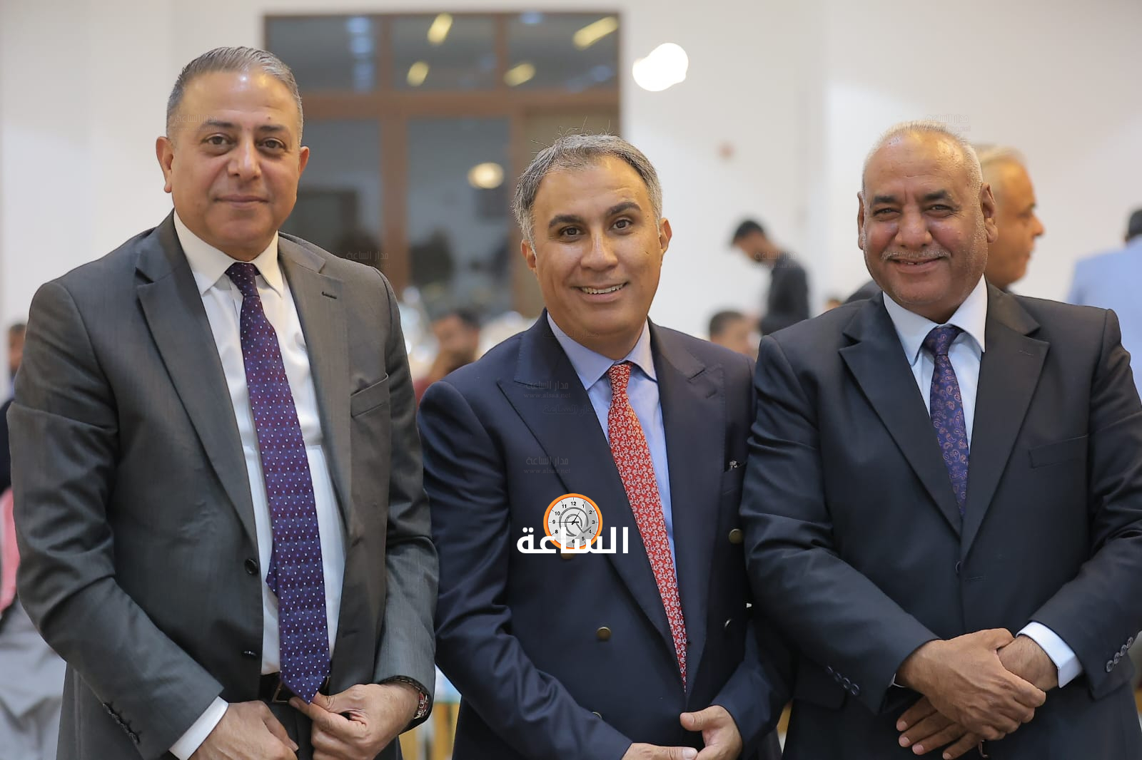 Madar Al-Saa Images 0.2129794202353954