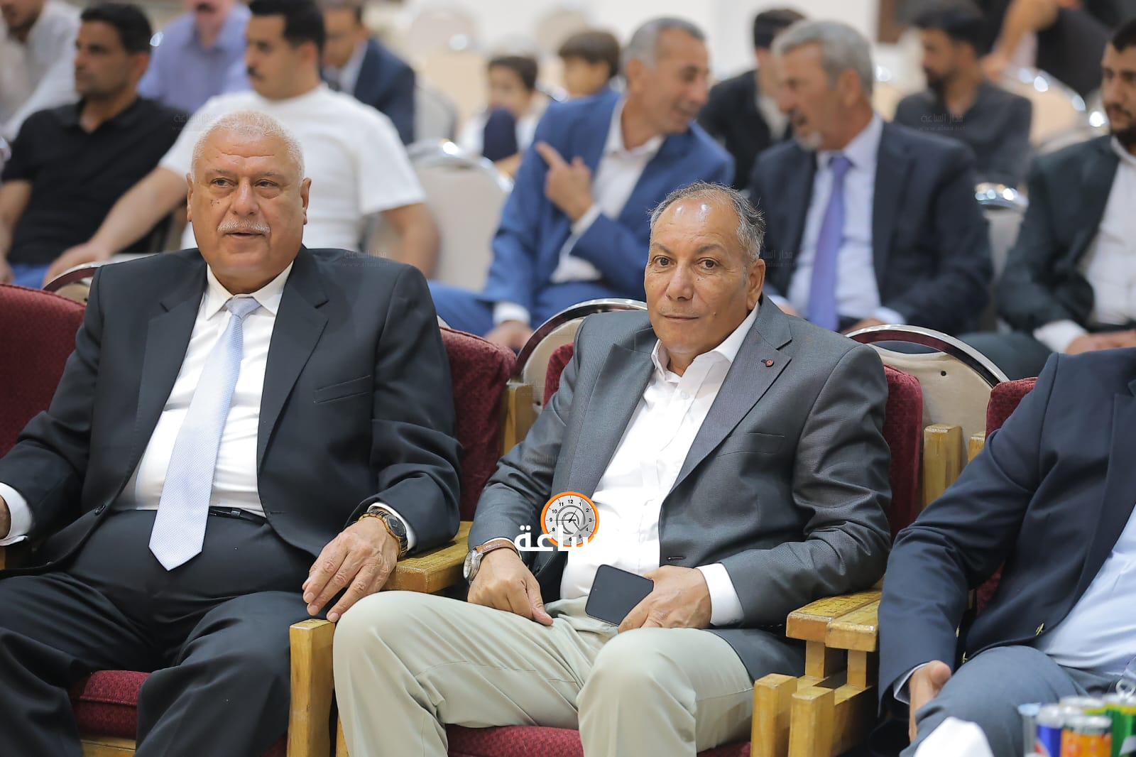 Madar Al-Saa Images 0.5558240558812403