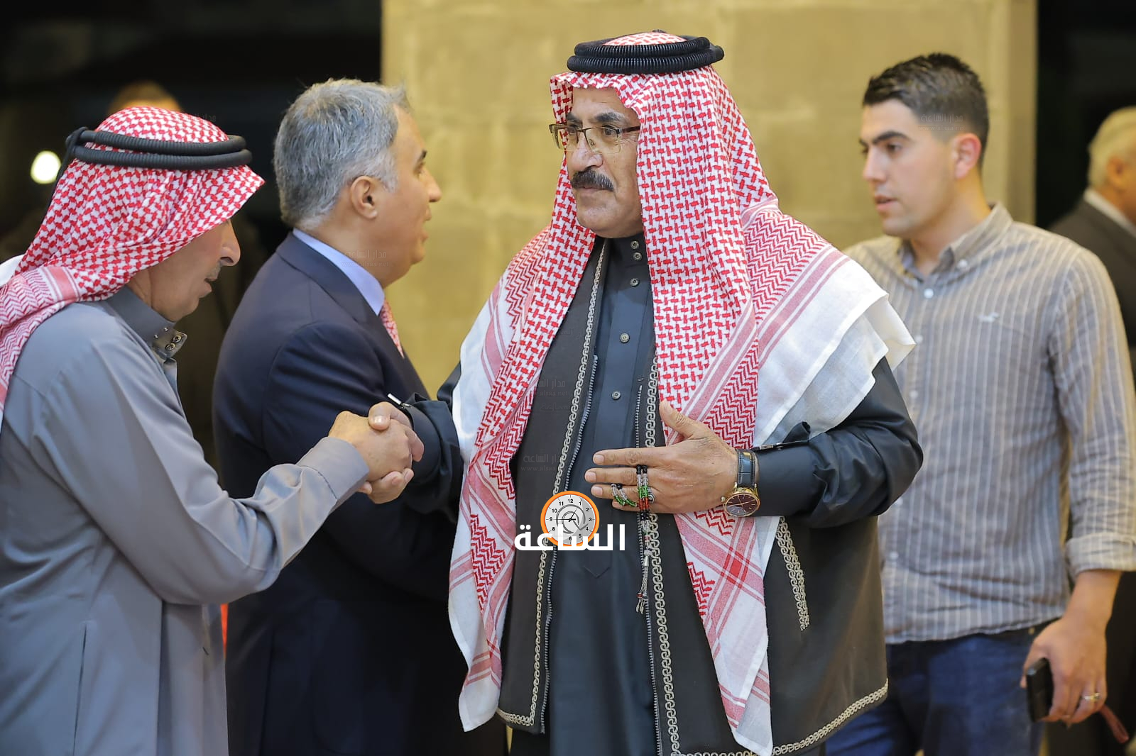 Madar Al-Saa Images 0.540443917070562