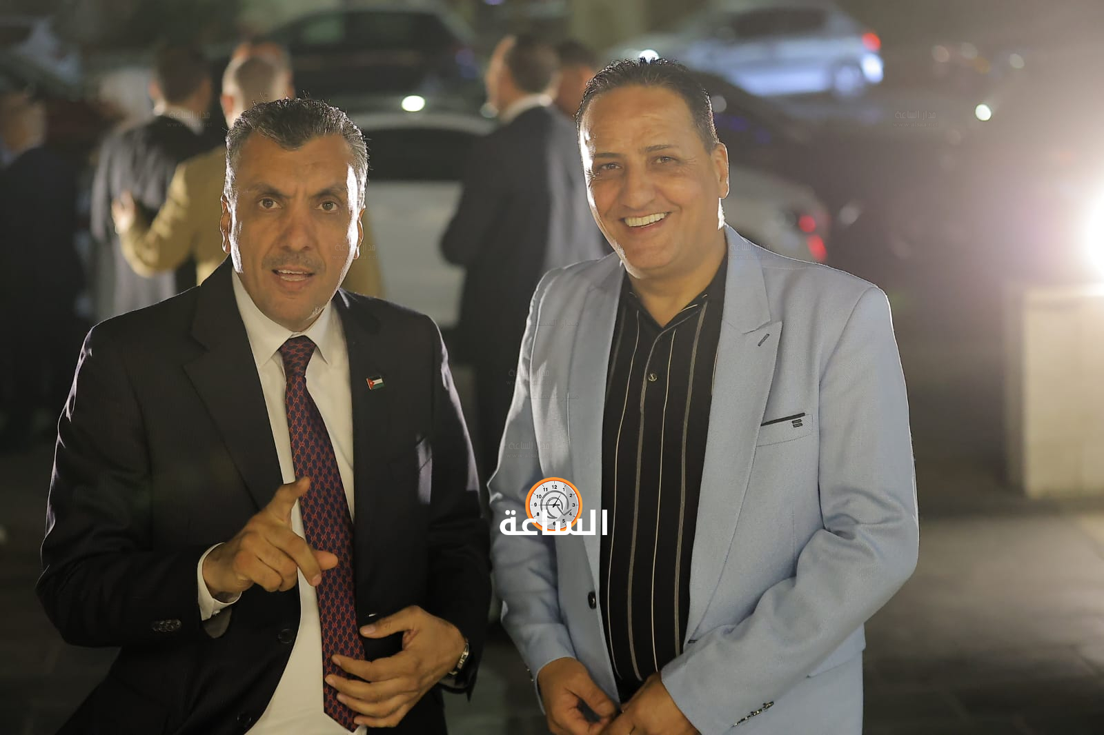 Madar Al-Saa Images 0.8024075843584588