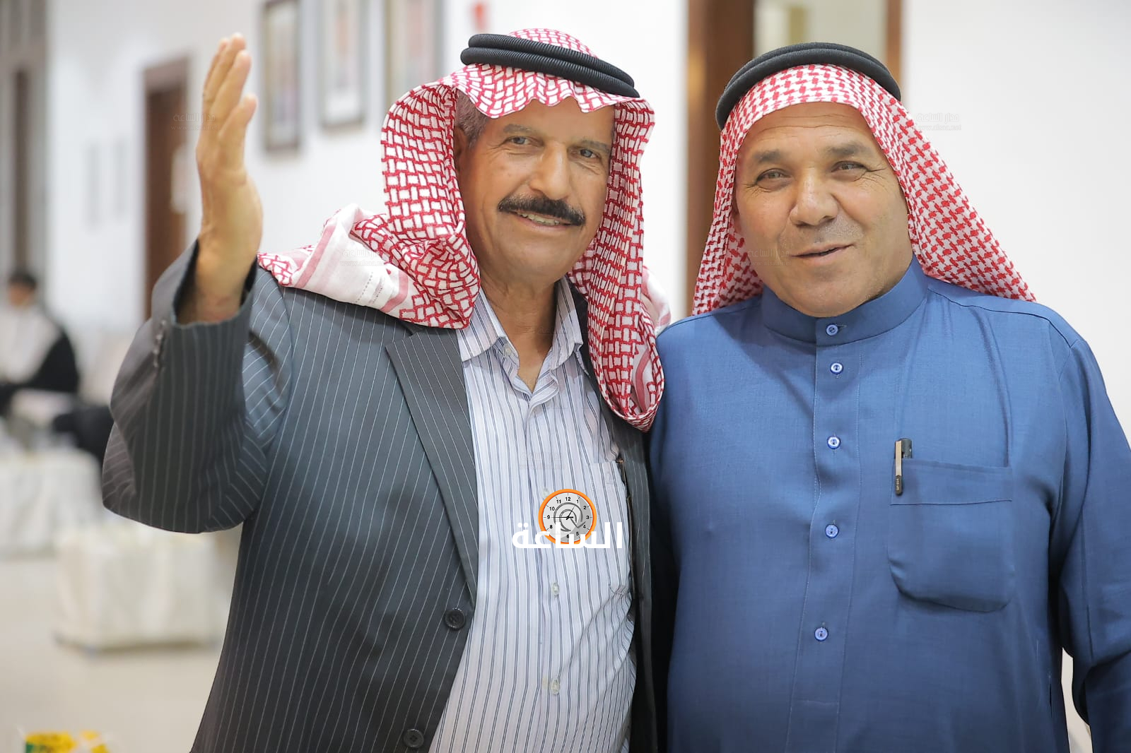 Madar Al-Saa Images 0.13041527448943402