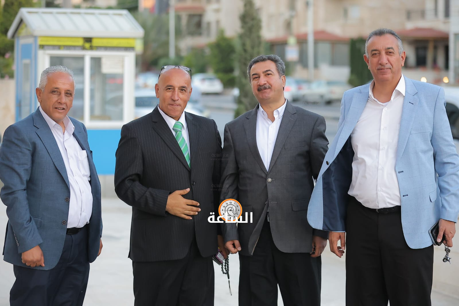 Madar Al-Saa Images 0.8351600032162111