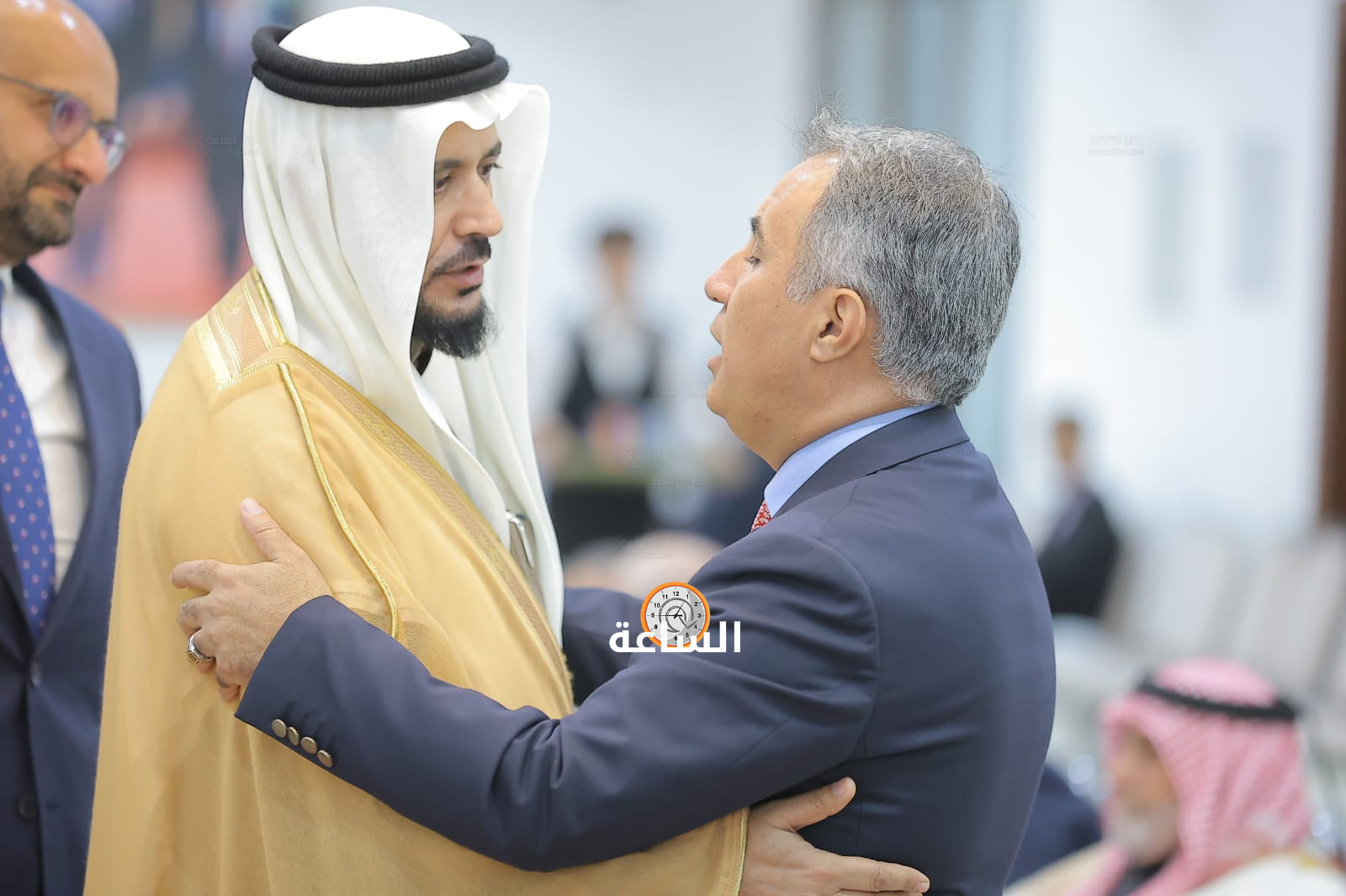 Madar Al-Saa Images 0.07288129316918956