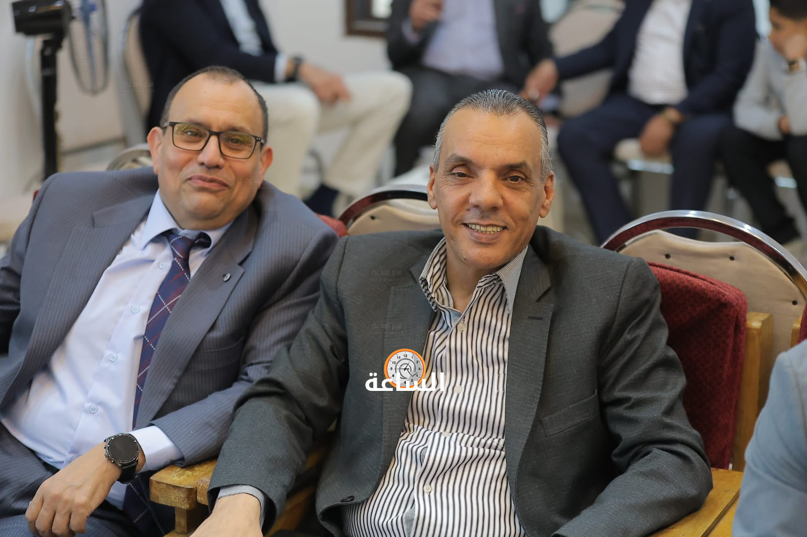 Madar Al-Saa Images 0.265467447245021