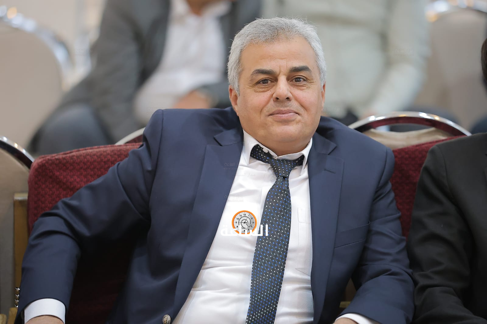 Madar Al-Saa Images 0.09738625790475408