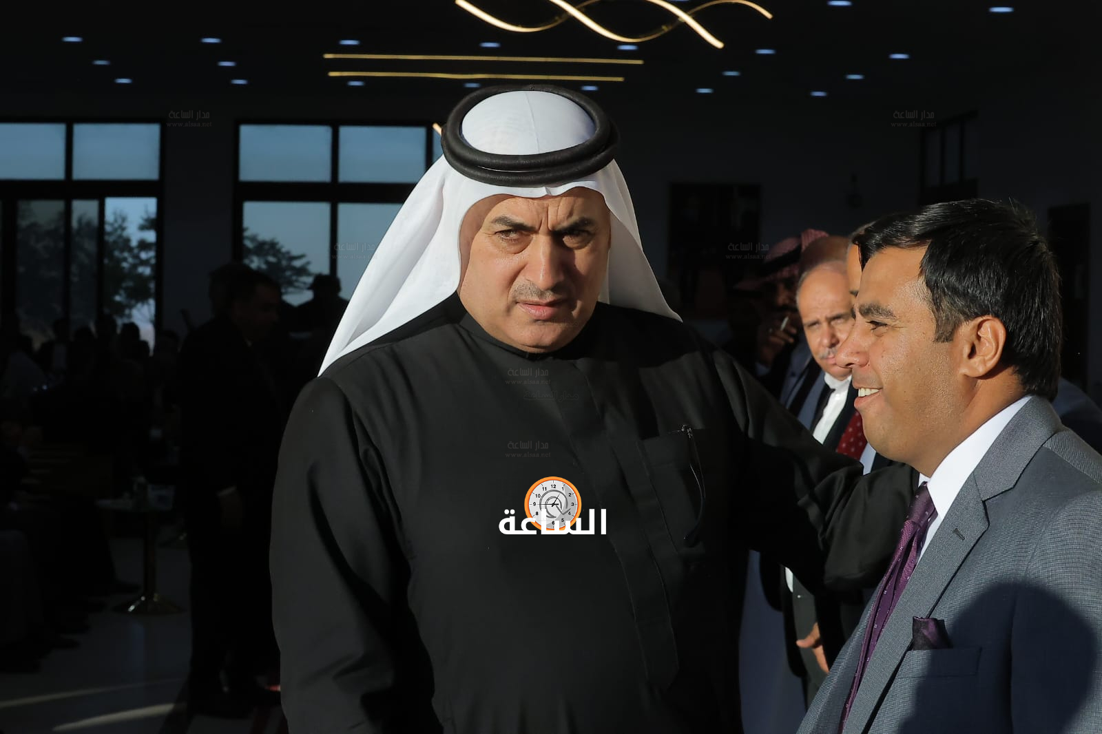 Madar Al-Saa Images 0.5808989195834784