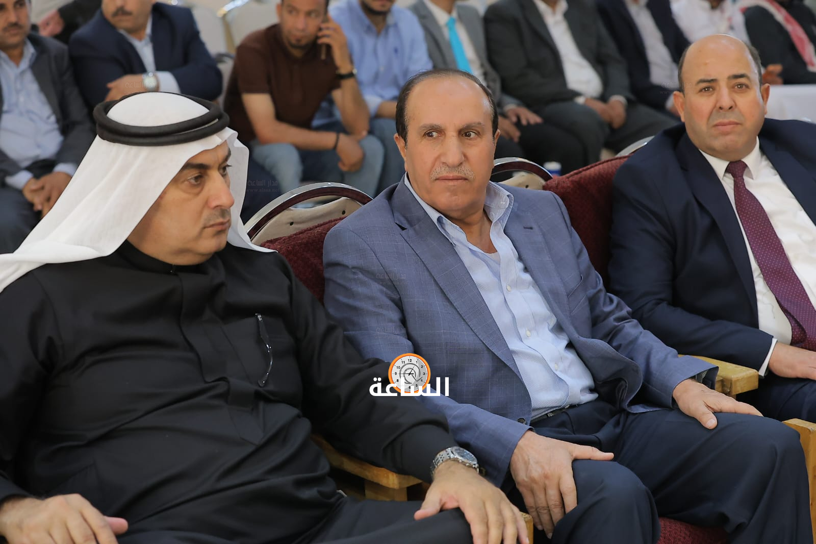 Madar Al-Saa Images 0.2883650839729016