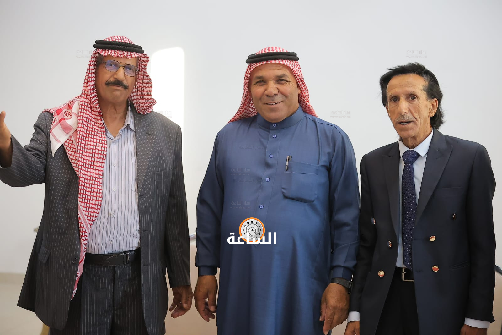 Madar Al-Saa Images 0.5083793470166321