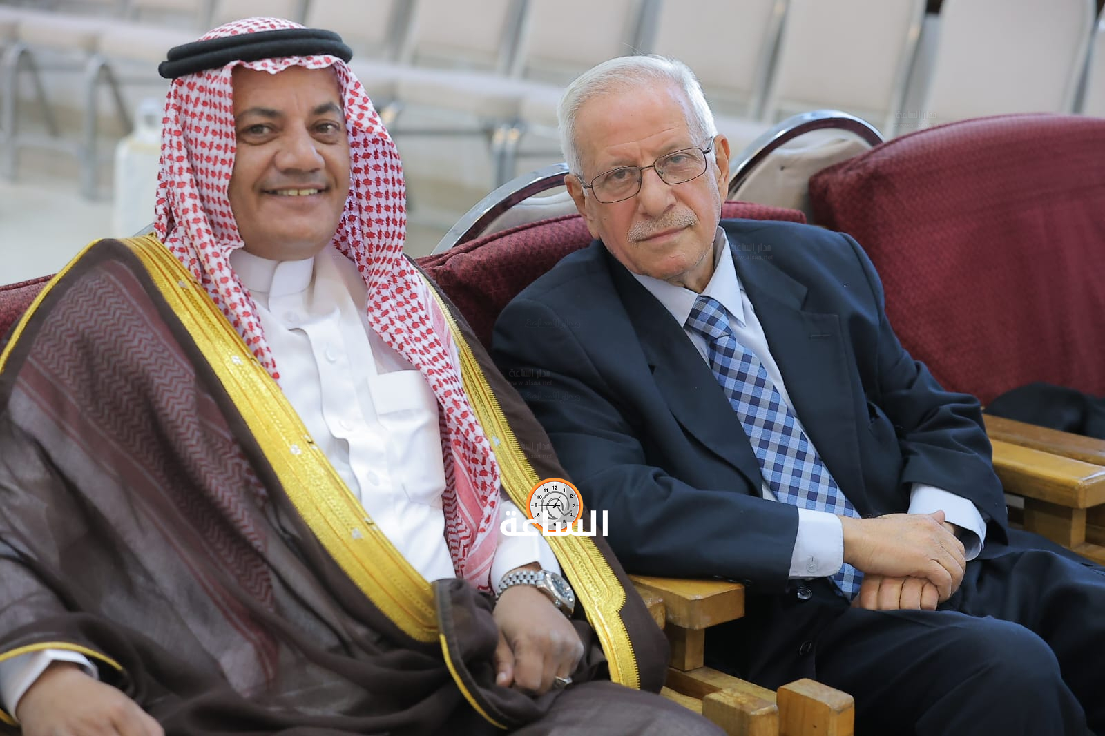 Madar Al-Saa Images 0.5993063247531379