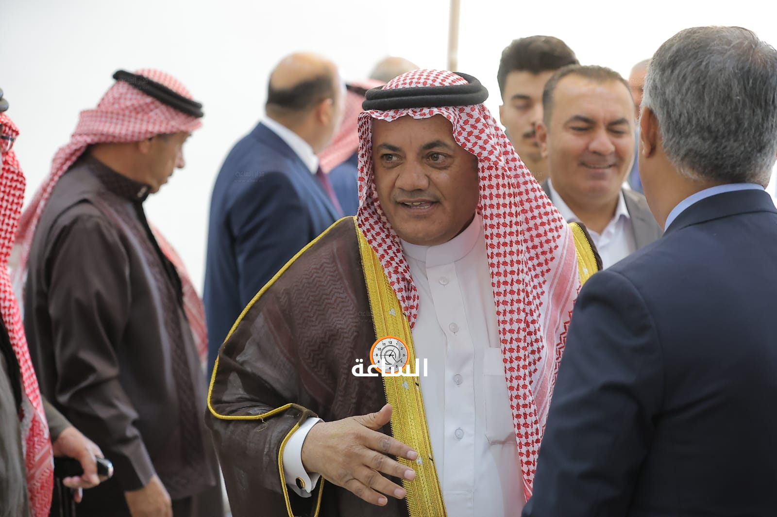 Madar Al-Saa Images 0.22627721593308425