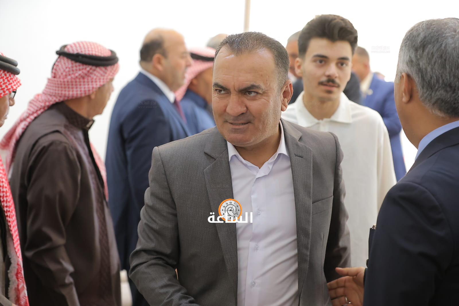 Madar Al-Saa Images 0.8831783841426374