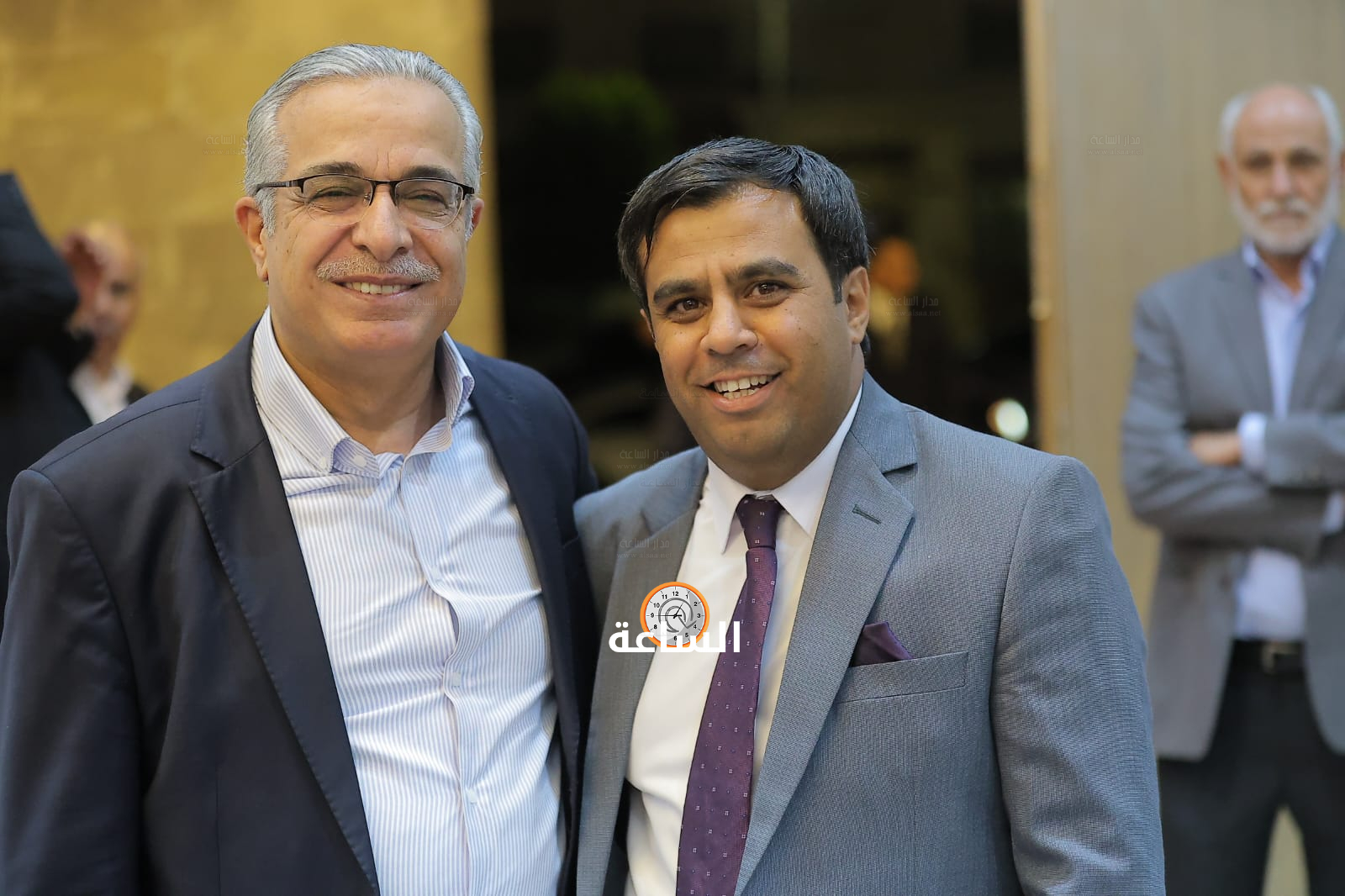 Madar Al-Saa Images 0.16534802105380608