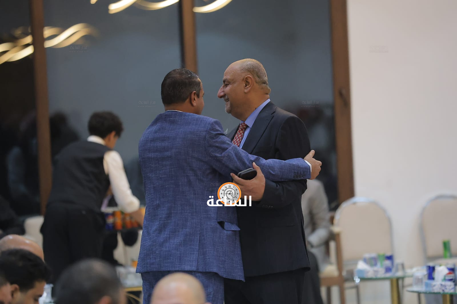 Madar Al-Saa Images 0.39546141900336584